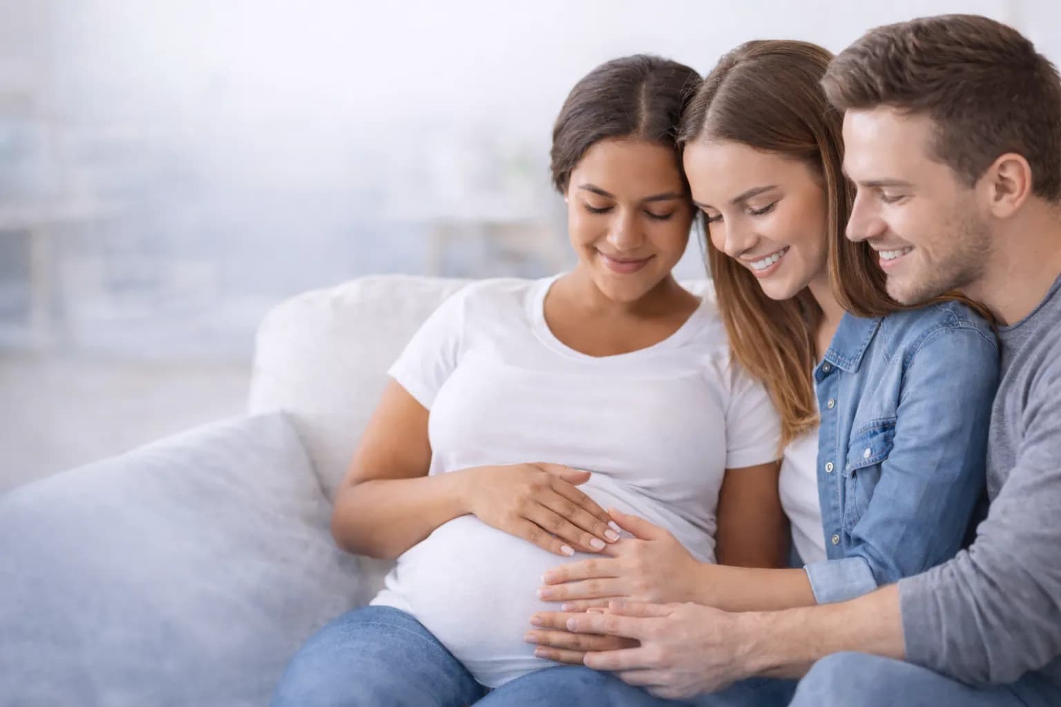 Surrogacy Support
